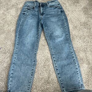 JUDY BLUE LOS ANGELES JEANS 11/30 STYLE#JB88617